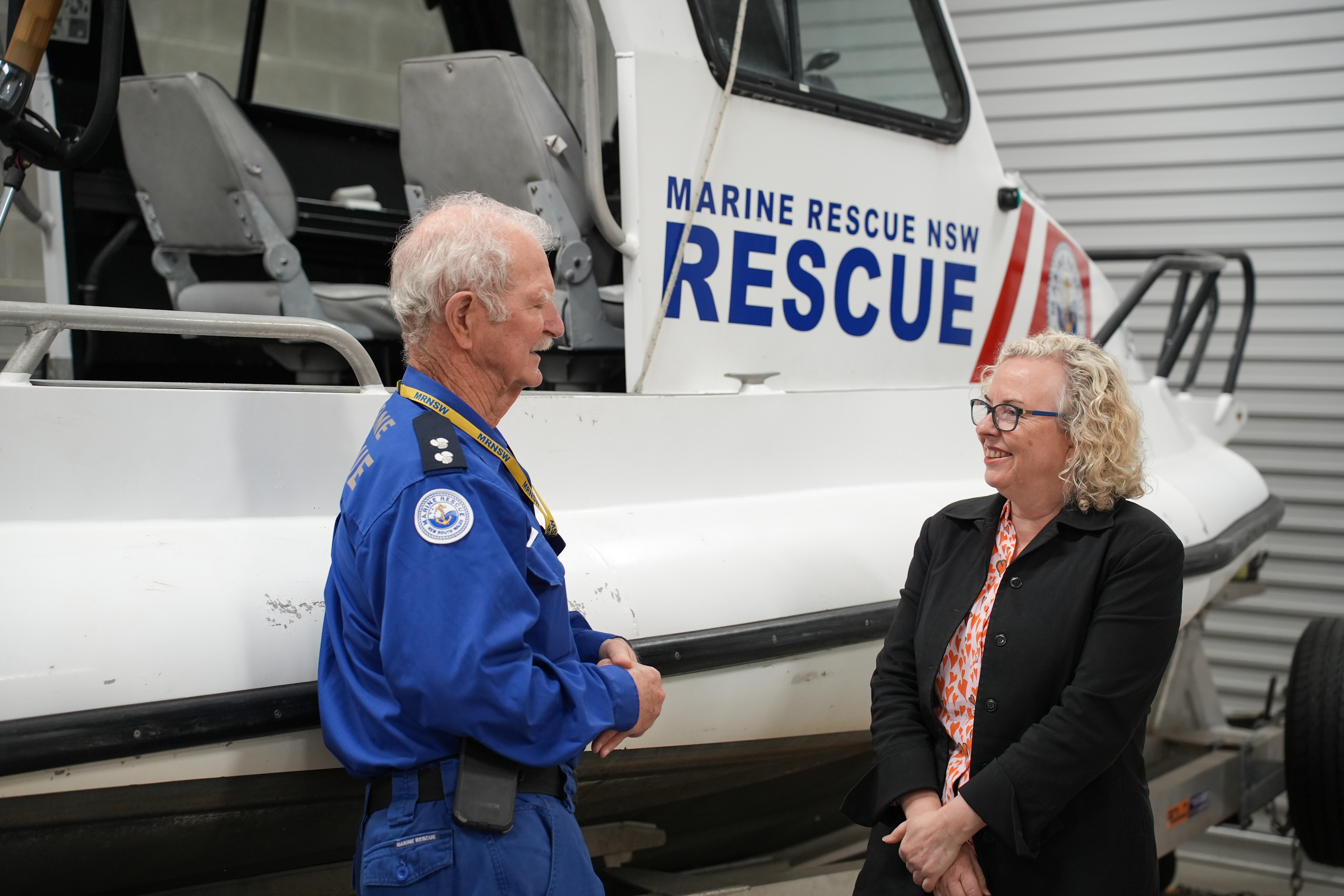 20225-26 VOLUNTEER GRANTS EXPRESSIONS OF INTEREST NOW OPEN Main Image